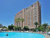Tryp Tenerife Princesa Dacil 3*
