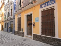 Hostal Costa Azul 2*