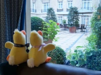 Fraser Suites Le Claridge Champs-Elysees 5*