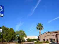 Americas Best Value Inn Saint George 2*