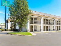 Econo Lodge Knoxville 2*