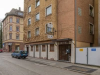 Wiesbadener Hof 2*