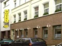 Hotel Im Kupferkessel 1*