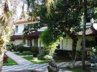 Ananda Resort & Spa Seminyak 