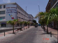 Hotel Avenida de Canarias 2*