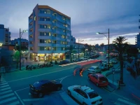 Apartamentos Sun &amp; Moon 2LL 2*