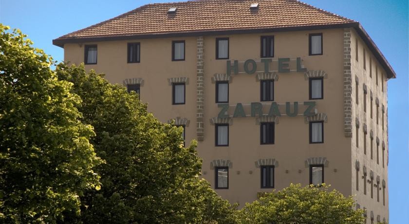 Hotel Zarauz 3*