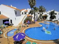 Puerto Caleta Hotel Fuerteventura 2*