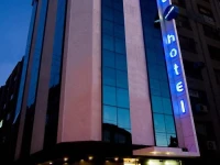 Blue Boutique Hotel Izmir 4*
