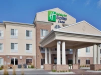 Holiday Inn Express Hotel & Suites Cherry Hills 2*