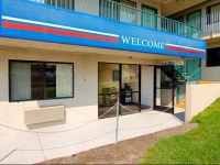 Motel 6 Elko 1*