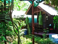 Nids Bungalows