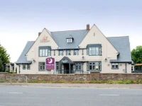 Premier Inn Exeter (Countess Wear) 3*