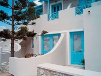 Villa Rose 3*