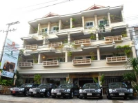 Gerard Habitat Hotel 3*