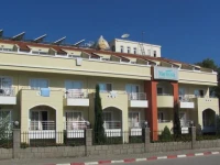Melissa Residence Hotel & SPA 3*