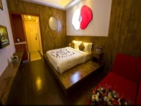 Hongfang Zhongyang Hotel 3*