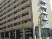 Serviced Apartments Boavista Palace
