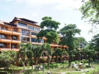 Arayana Phupimarn Resort @ Khao Yai 3*