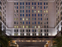 The Ritz-Carlton, Dubai International Financial Centre