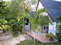 Little Pearl Resort Koh Samui 3*