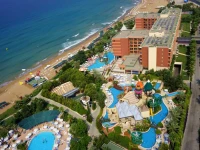 Pegasos Royal Hotel 5*