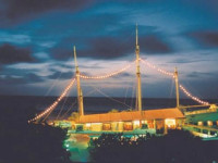 Bucuti & Tara Boutique Beach Resort - Adult Only