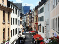 Boardinghaus Koblenz Altstadt