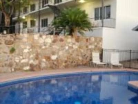 Airlie Beach Apartments 3*