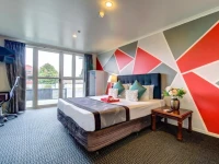 Silver Fern Lodge 3*