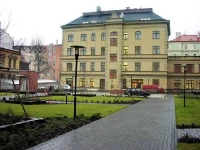 Zvonarka 3*