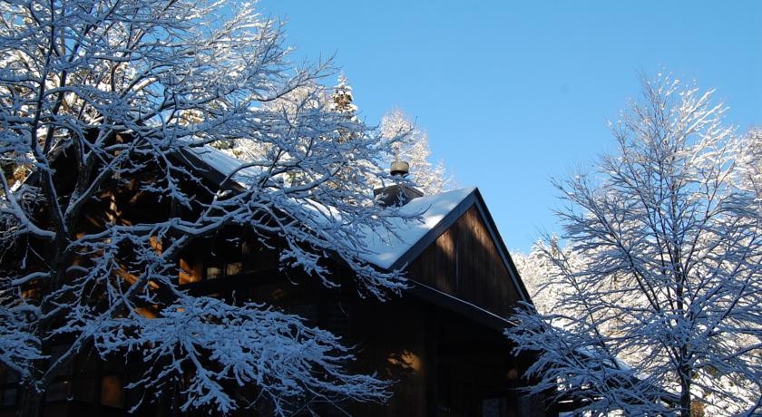 Il Bosco 3*