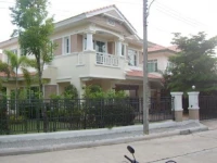Napaporn Residence 2*