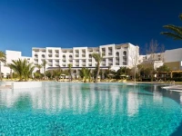Saphir Palace &amp; Spa 5*