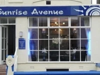 Sunrise Avenue Hotel 3*
