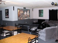 Escape Bed and Breakfast 2*