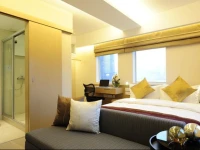Apartment Kapok 3*