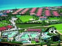Club Ali Bey Manavgat 5*