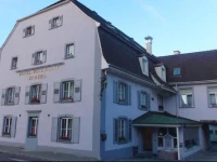 Hotel Zum Ziel 3*