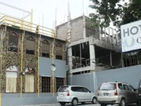 Olympic Hotel Semarang / Hotel Olympic 2*