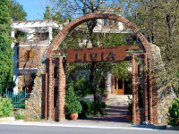 Livia Hotel