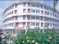 Cesars Palms 4*
