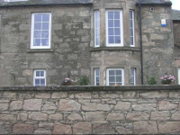 Hay Lodge