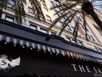 The Saint Hotel, Autograph Collection 3*