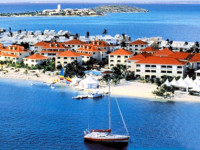 Le Flamboyant Hotel & Resort