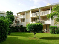 Mercure Saint Martin & Marina