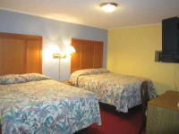 Economy Inn Tonawanda 1*