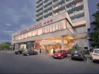 Kladno Hotel 3*