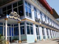 Ривьера отель Сочи 