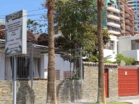 Palm Hostal 2*